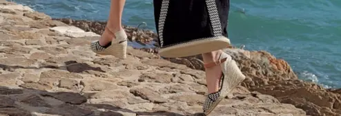 Chaussures Femme